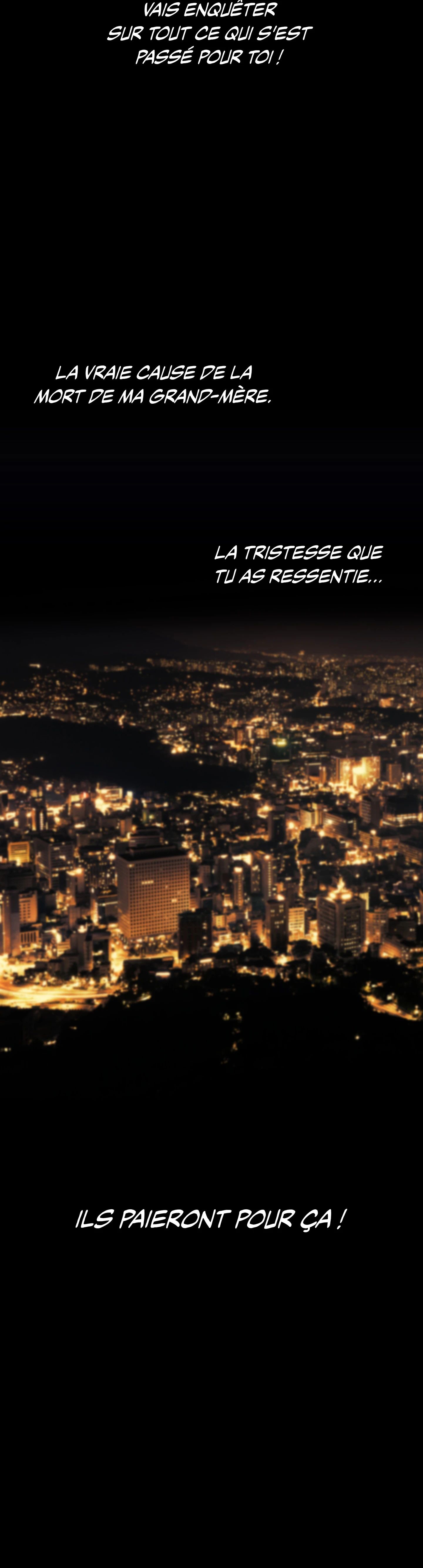 Read Return of the Legend FR Manga Online
