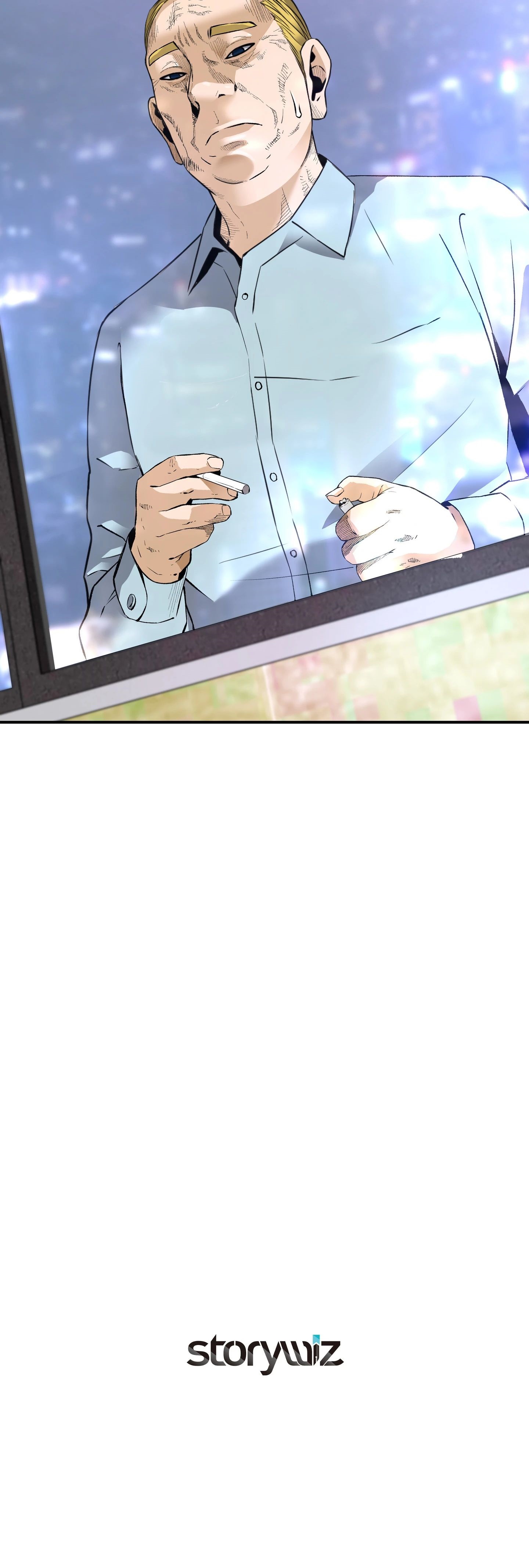 Read Return of the Legend FR Manga Online