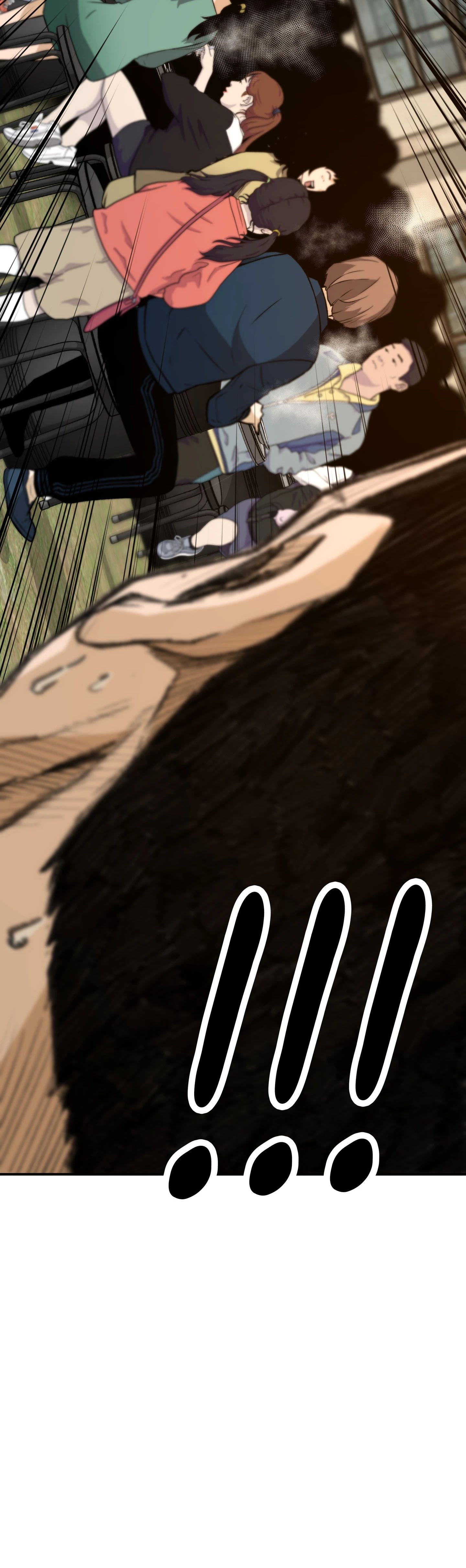 Read Return of the Legend FR Manga Online