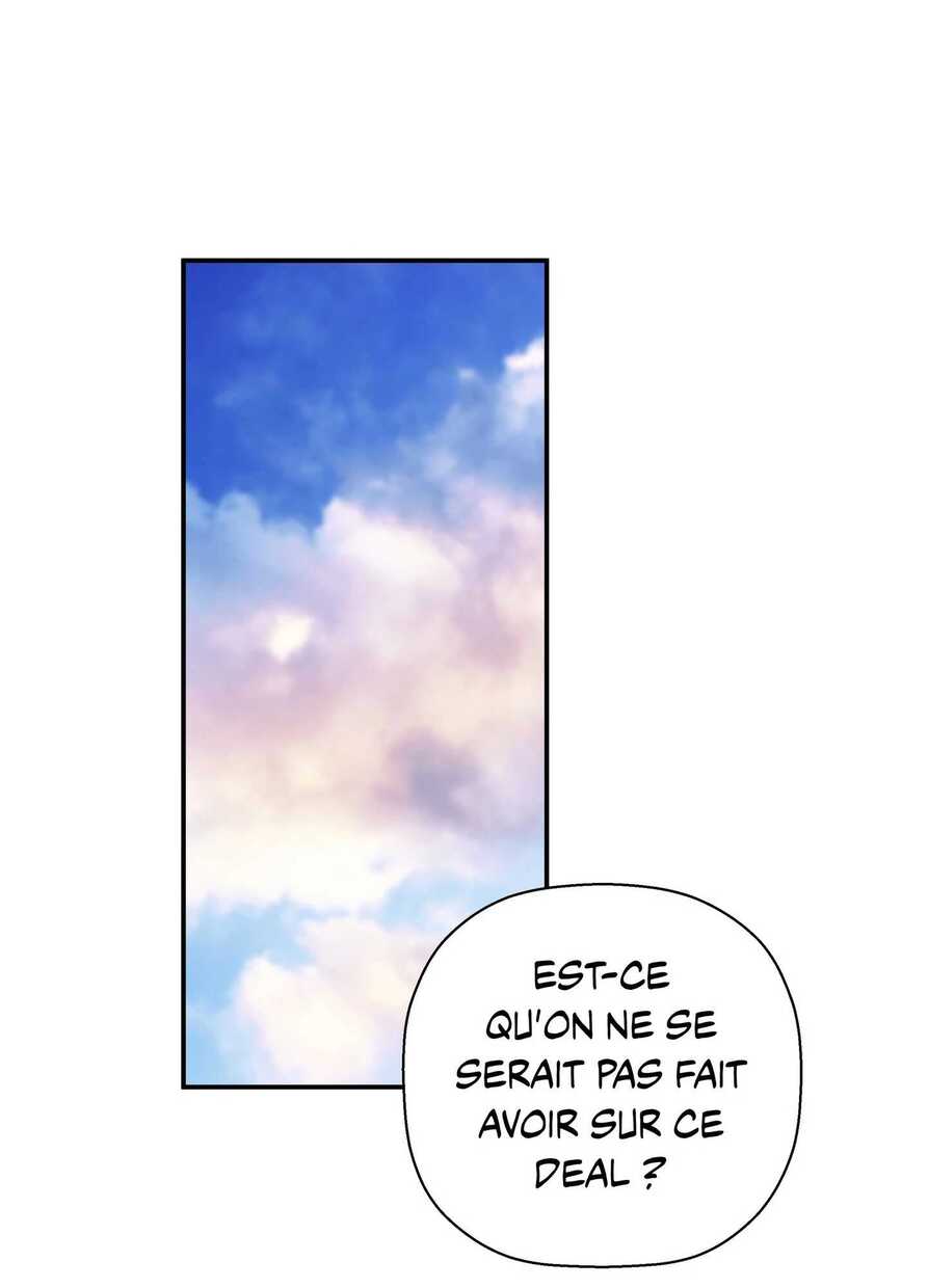 Read Return of the Legend FR Manga Online