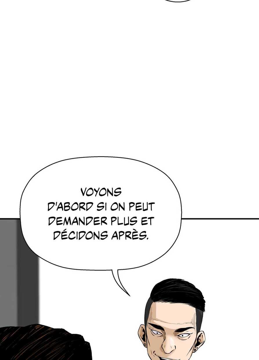 Read Return of the Legend FR Manga Online