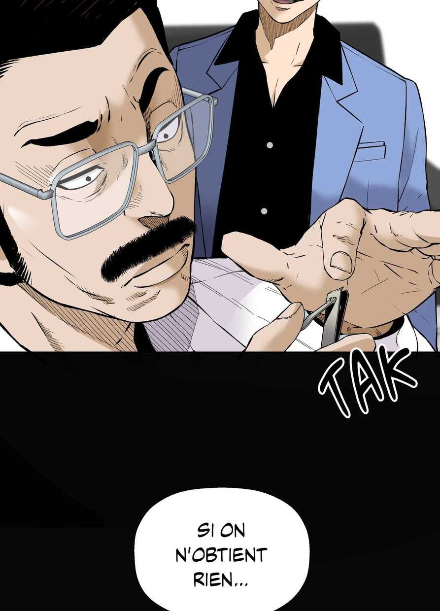 Read Return of the Legend FR Manga Online