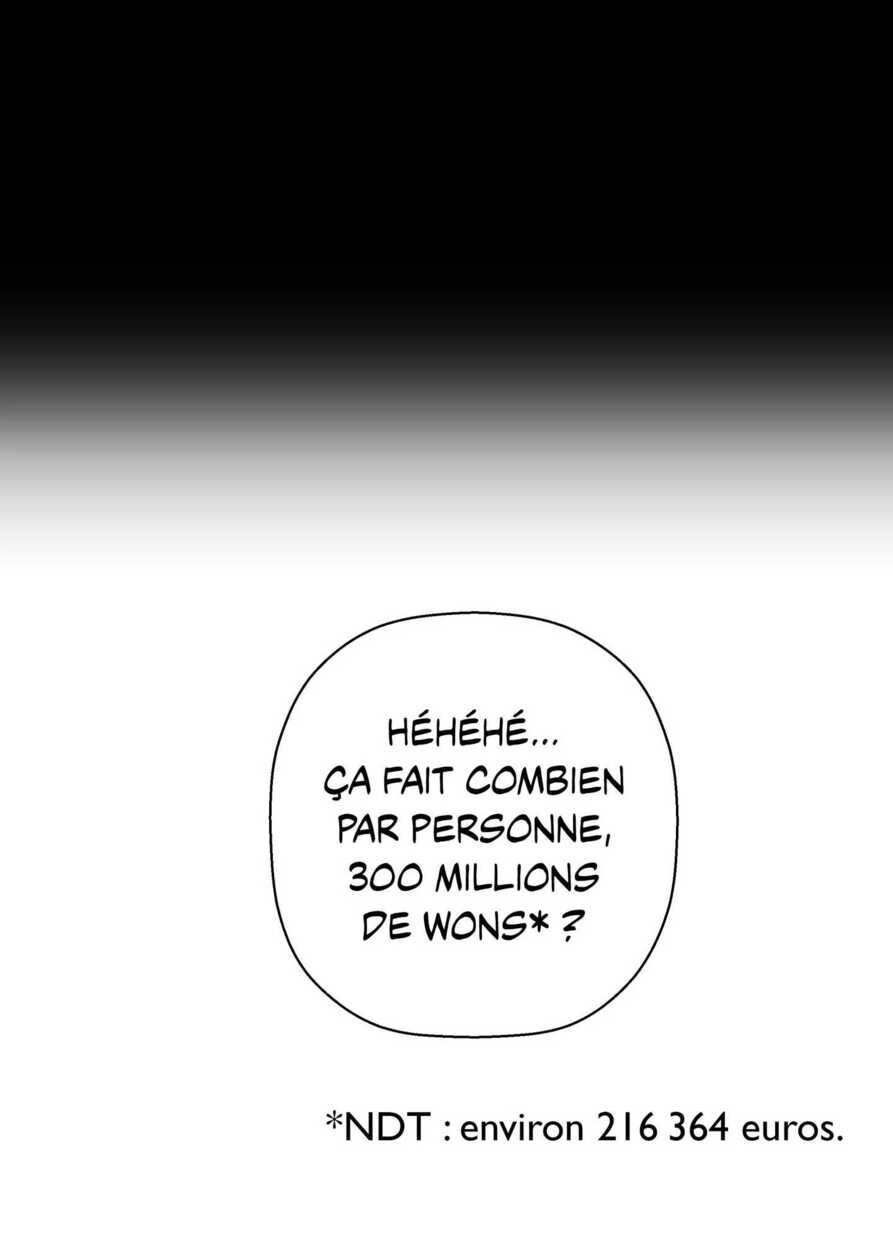 Read Return of the Legend FR Manga Online