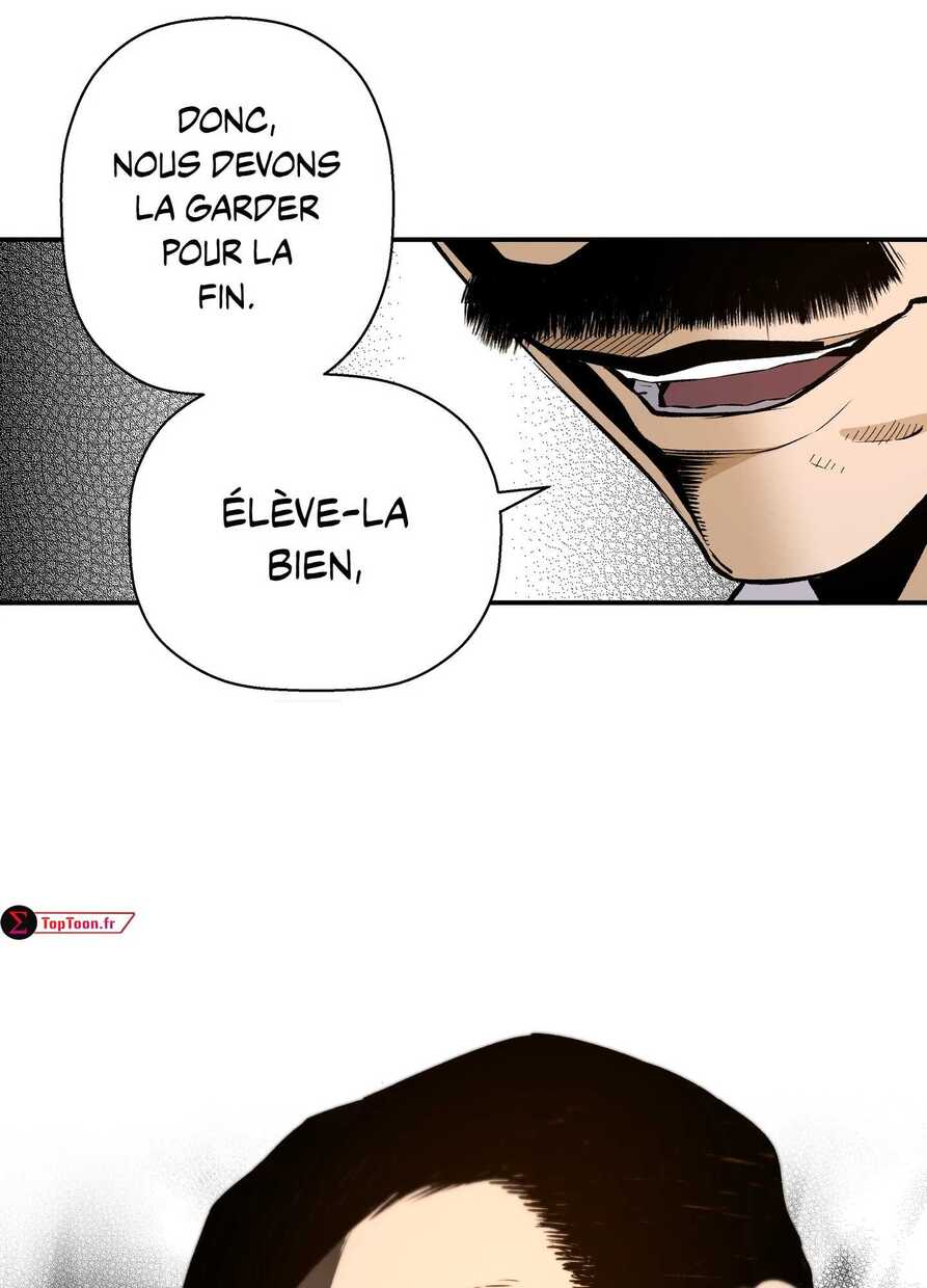 Read Return of the Legend FR Manga Online