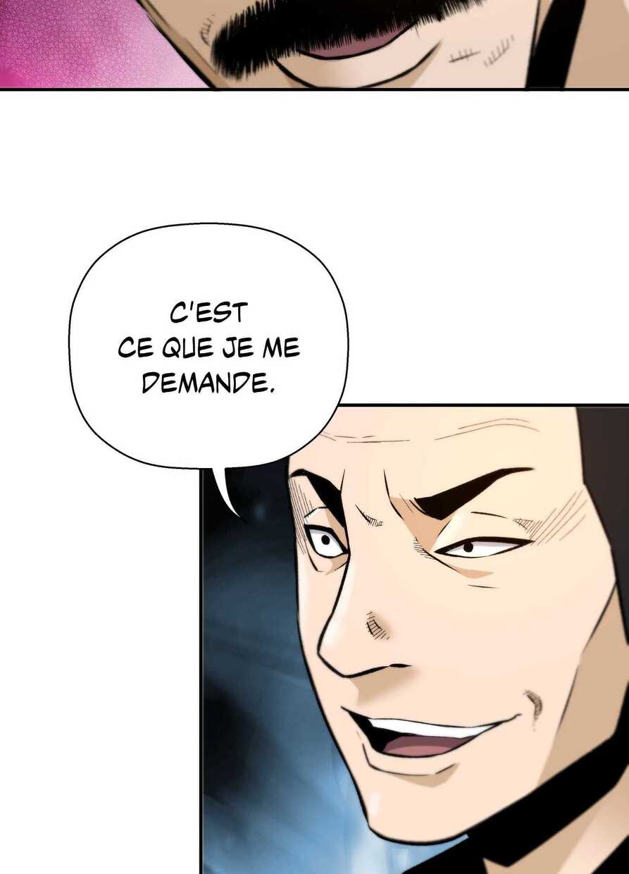 Read Return of the Legend FR Manga Online