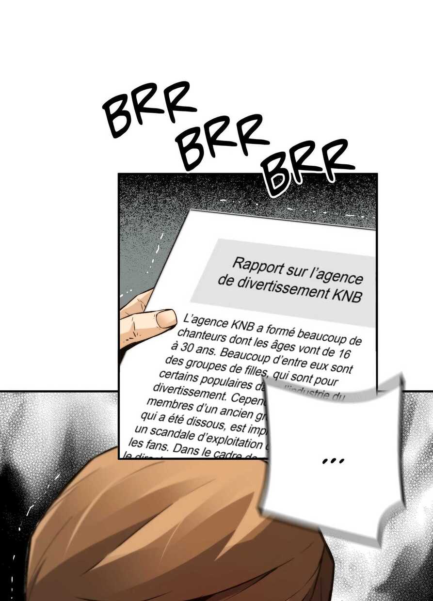 Read Return of the Legend FR Manga Online