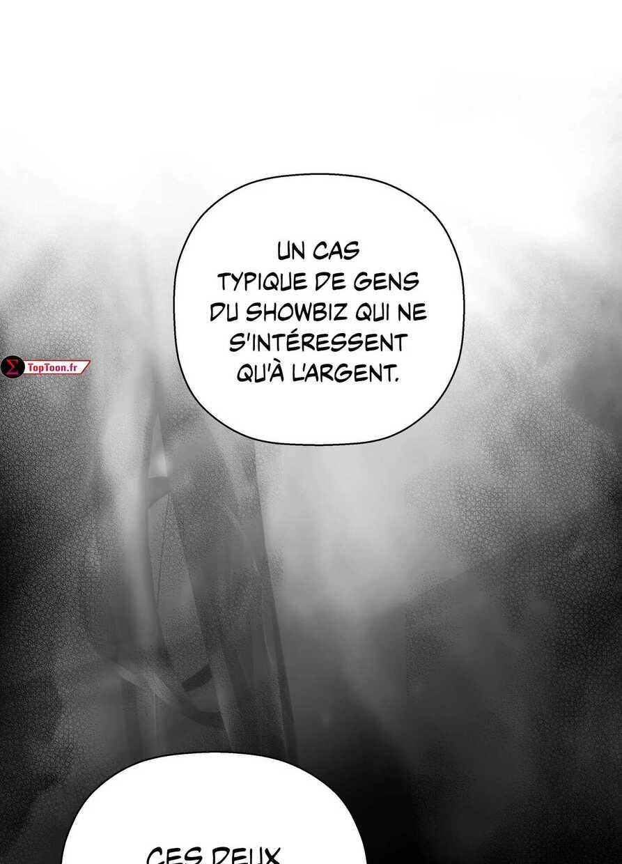 Read Return of the Legend FR Manga Online