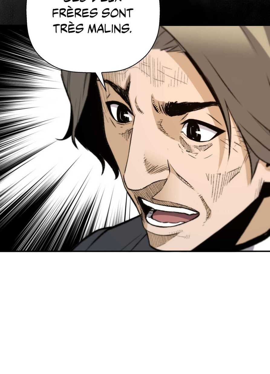Read Return of the Legend FR Manga Online