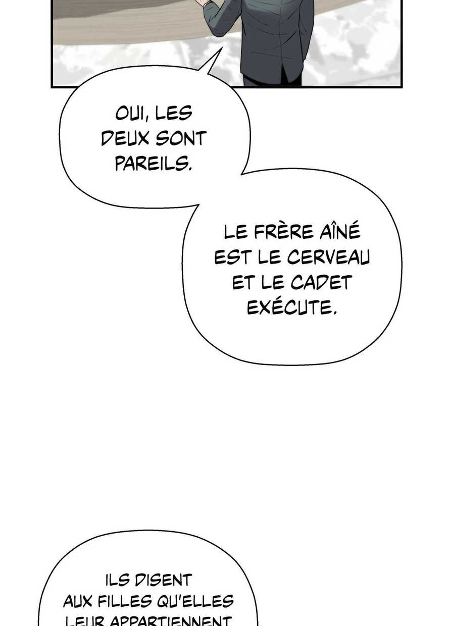 Read Return of the Legend FR Manga Online