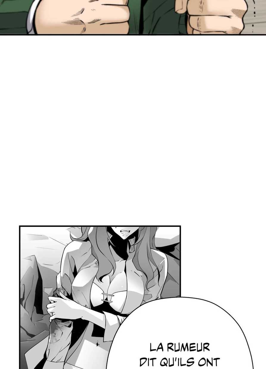 Read Return of the Legend FR Manga Online