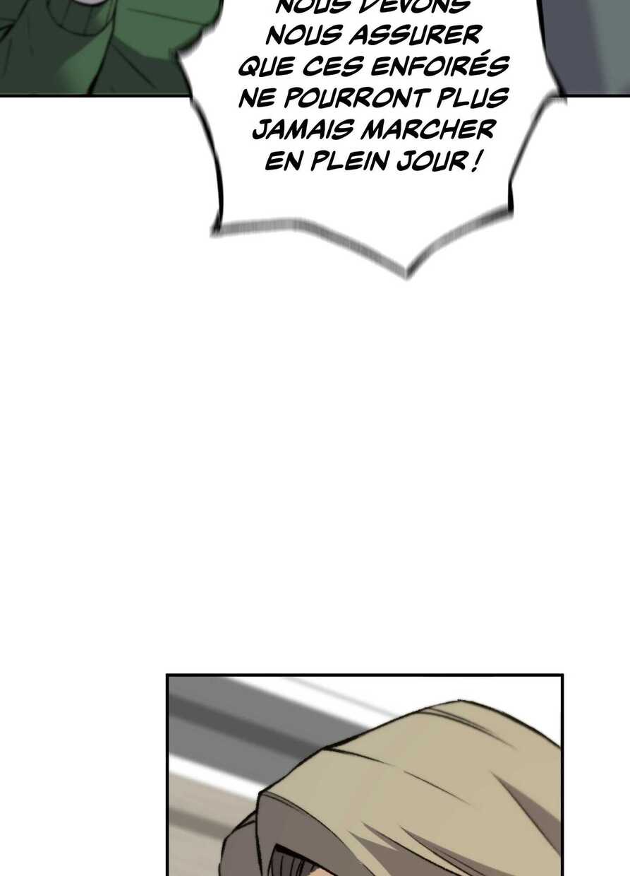 Read Return of the Legend FR Manga Online