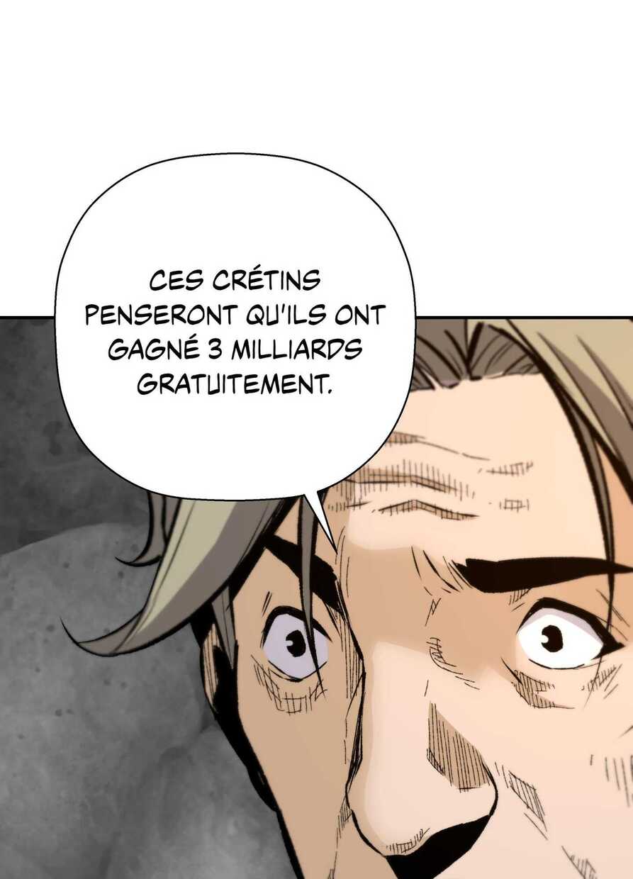 Read Return of the Legend FR Manga Online