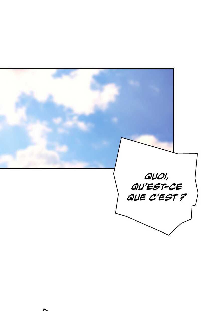 Read Return of the Legend FR Manga Online