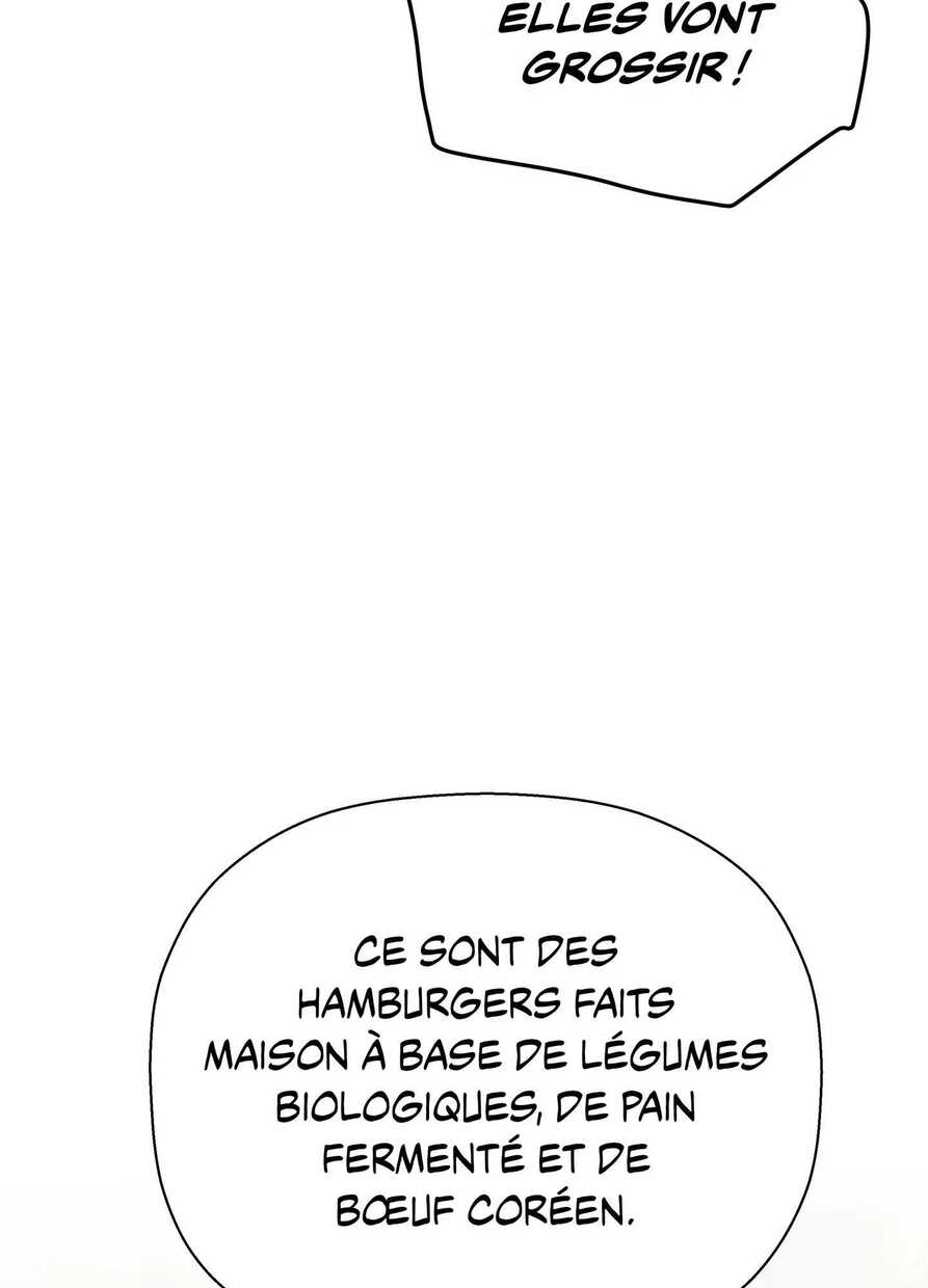 Read Return of the Legend FR Manga Online