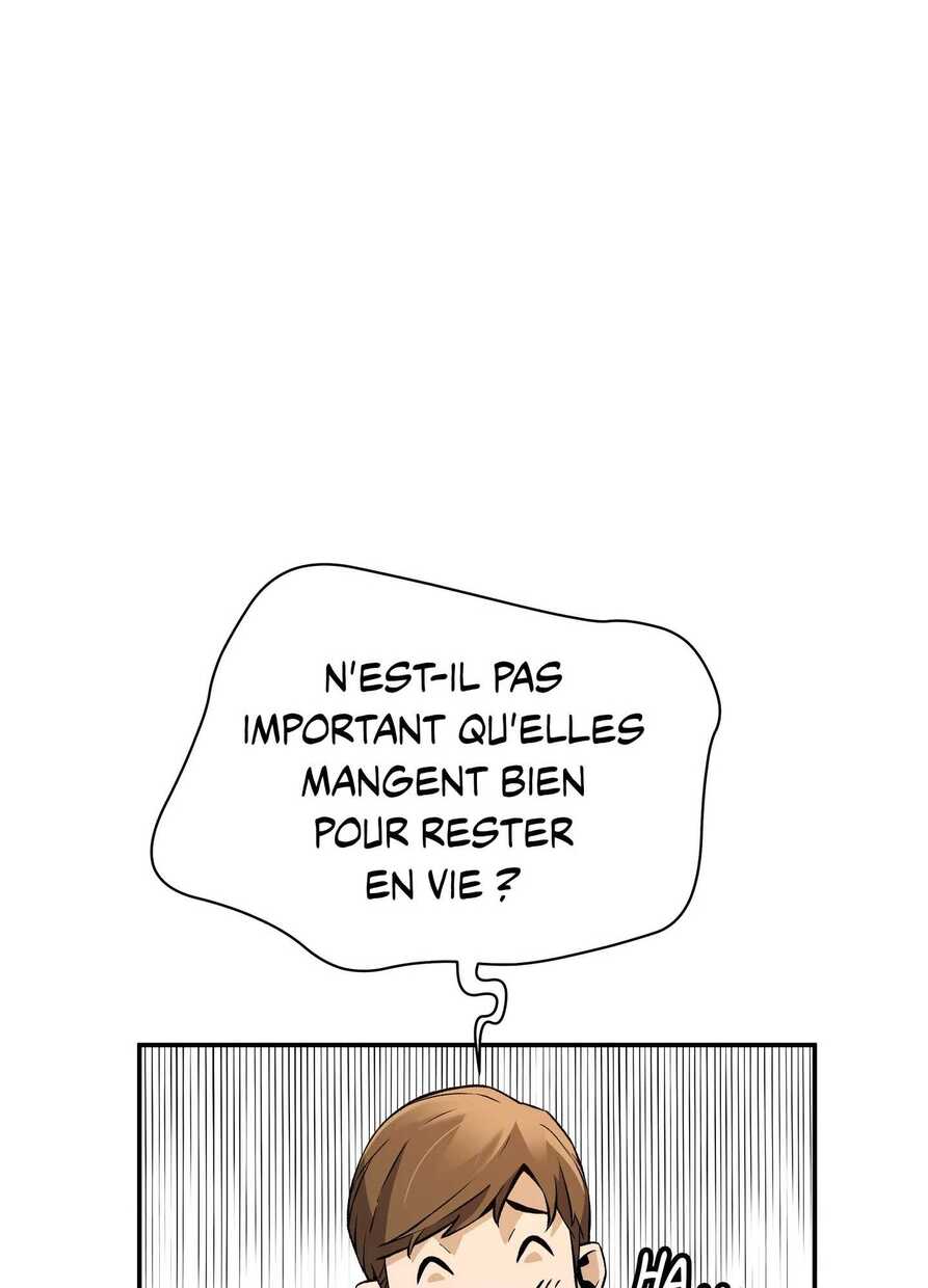 Read Return of the Legend FR Manga Online