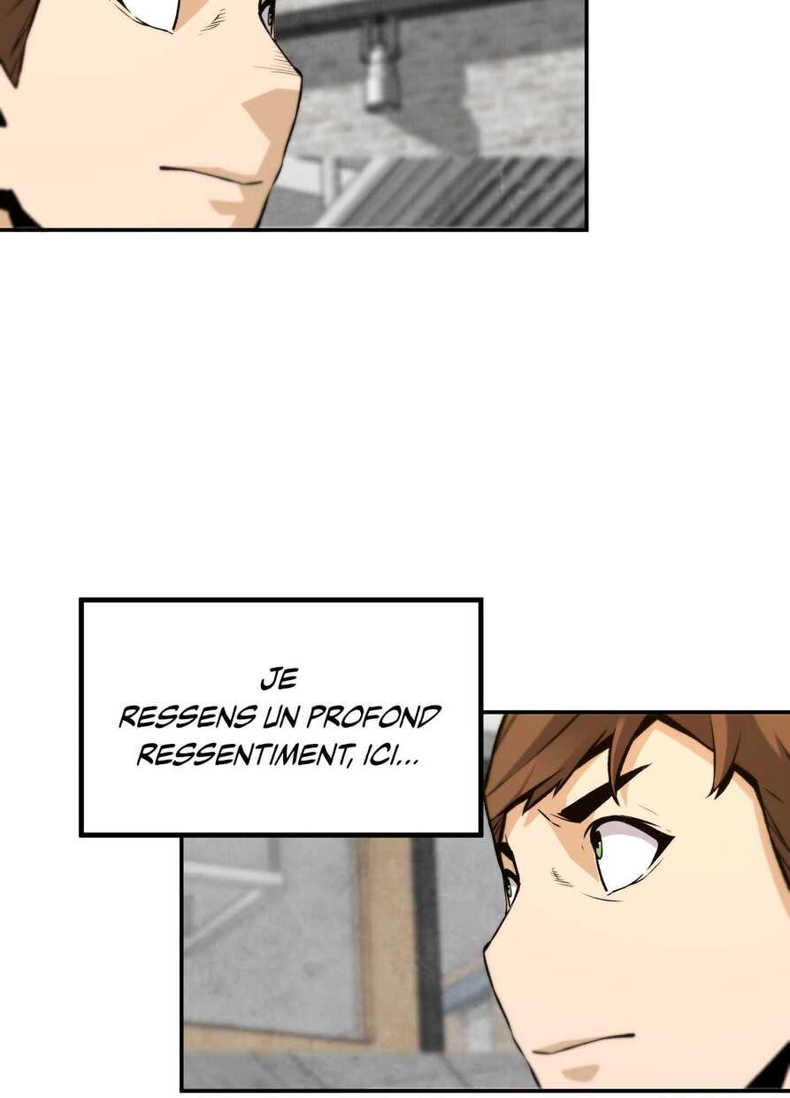 Read Return of the Legend FR Manga Online