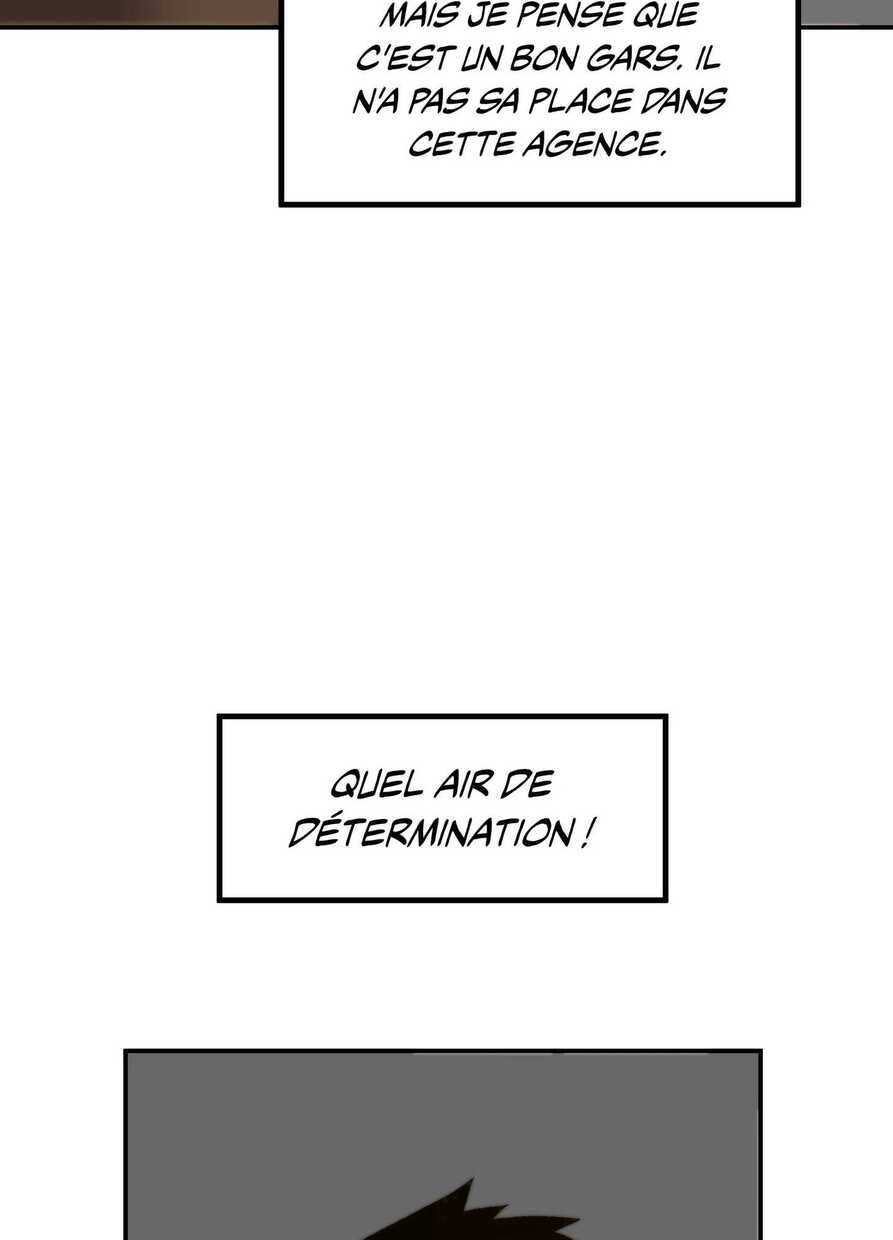 Read Return of the Legend FR Manga Online