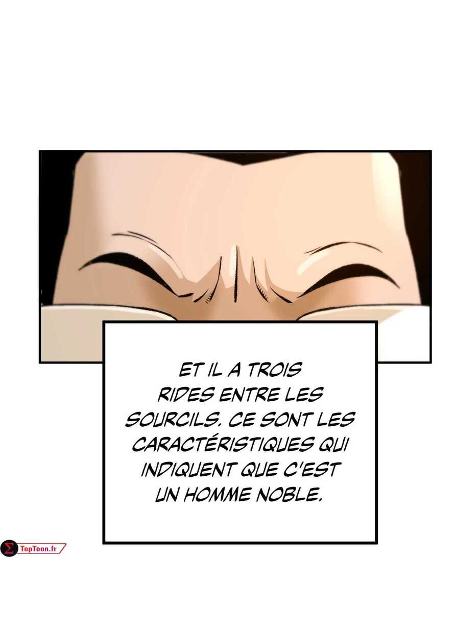 Read Return of the Legend FR Manga Online