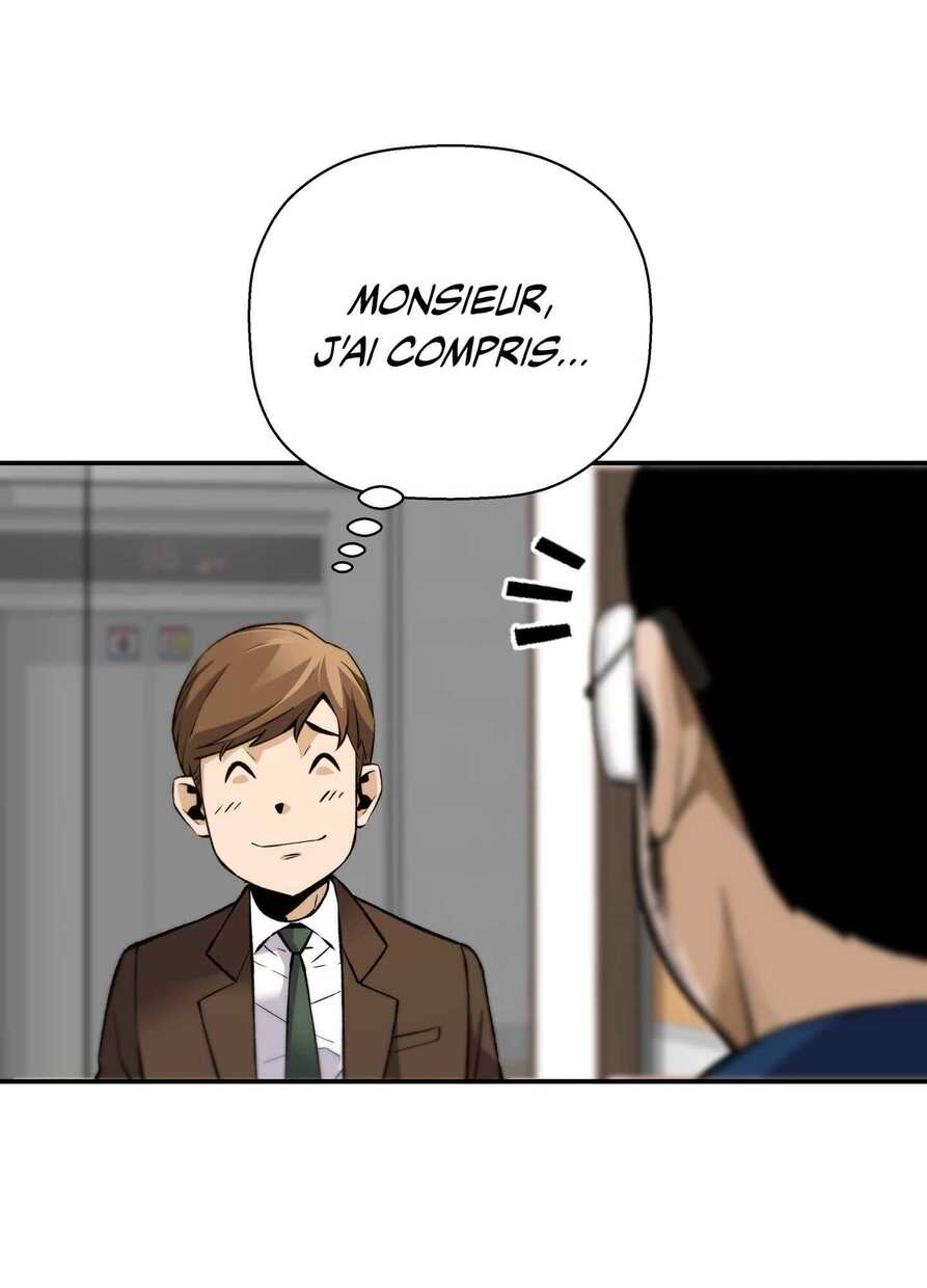 Read Return of the Legend FR Manga Online
