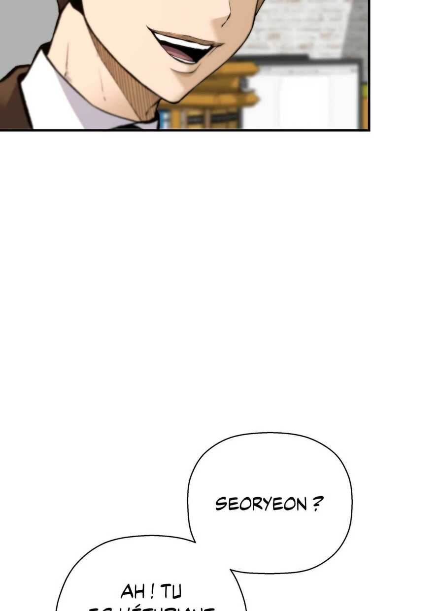 Read Return of the Legend FR Manga Online