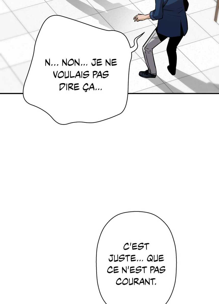 Read Return of the Legend FR Manga Online