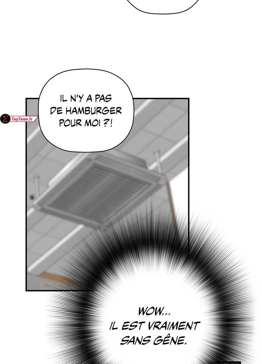 Read Return of the Legend FR Manga Online