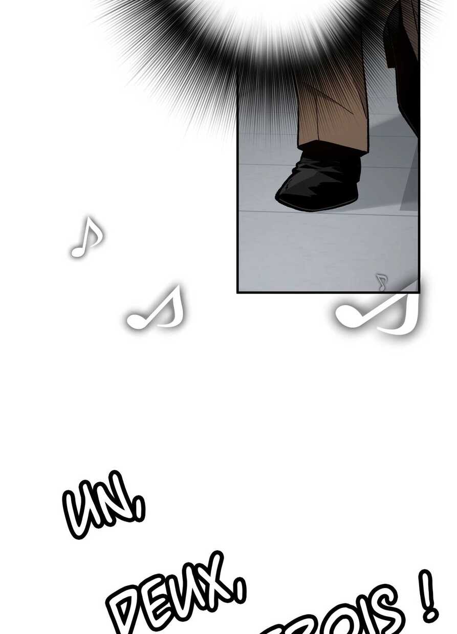Read Return of the Legend FR Manga Online