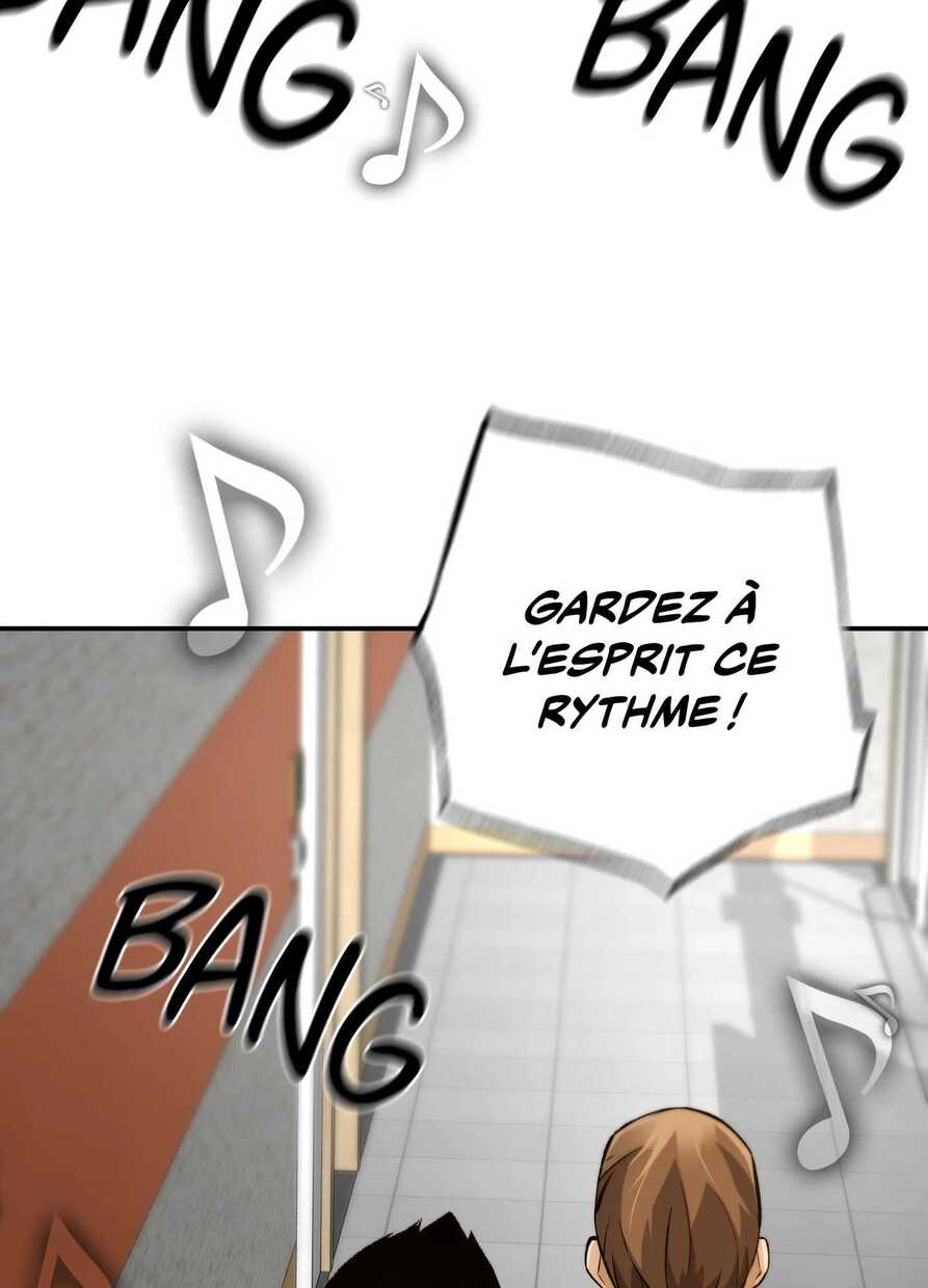 Read Return of the Legend FR Manga Online