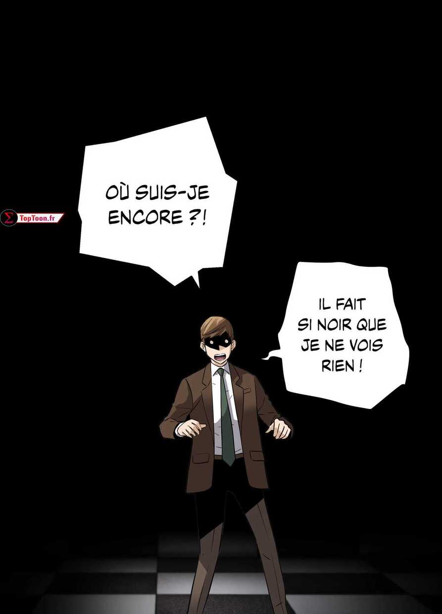 Read Return of the Legend FR Manga Online