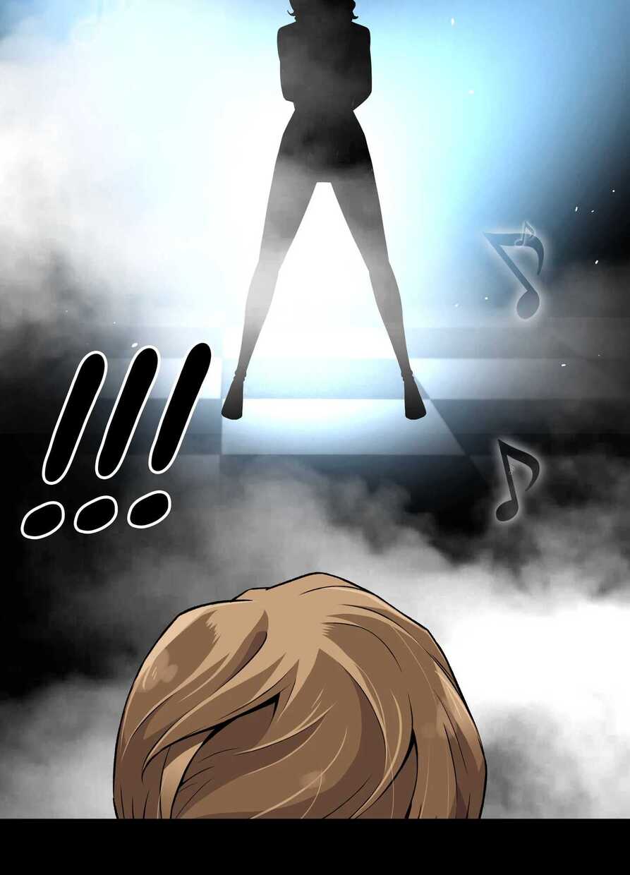 Read Return of the Legend FR Manga Online