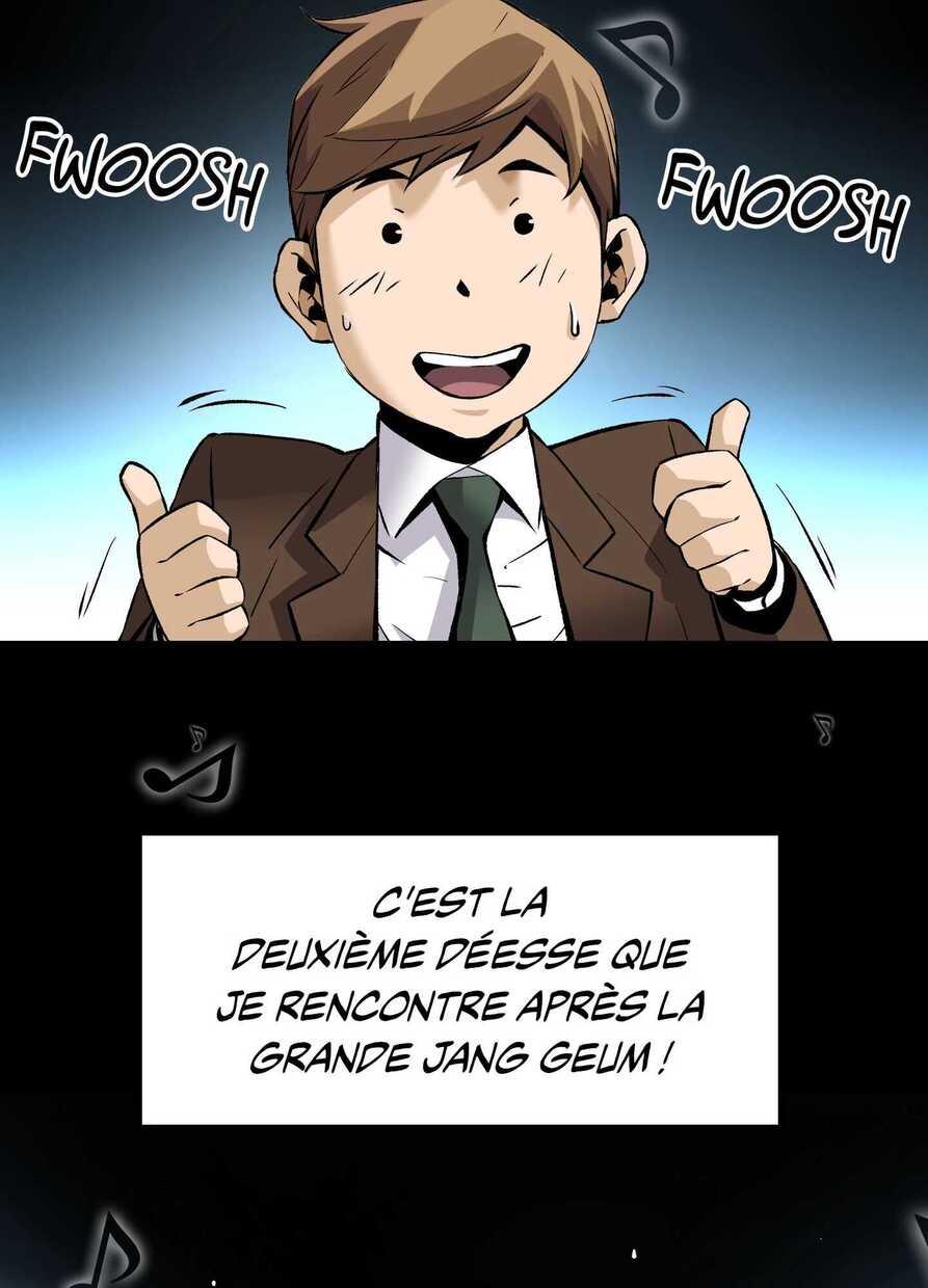 Read Return of the Legend FR Manga Online