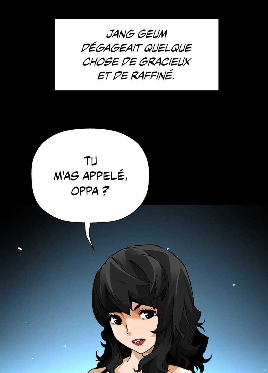 Read Return of the Legend FR Manga Online