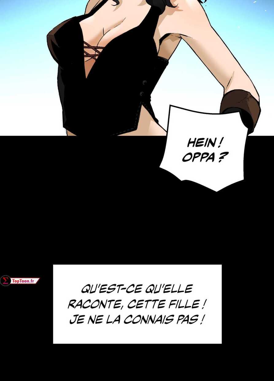 Read Return of the Legend FR Manga Online