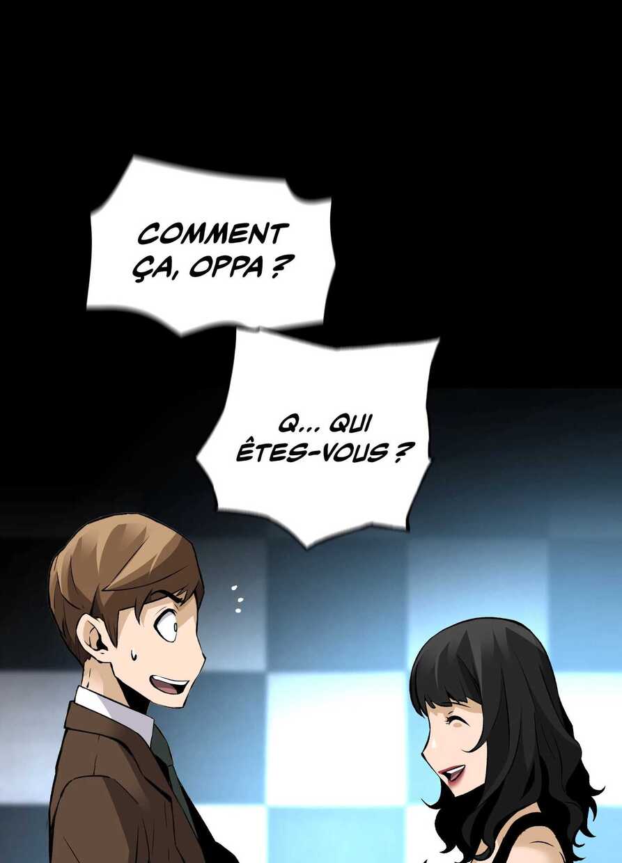Read Return of the Legend FR Manga Online