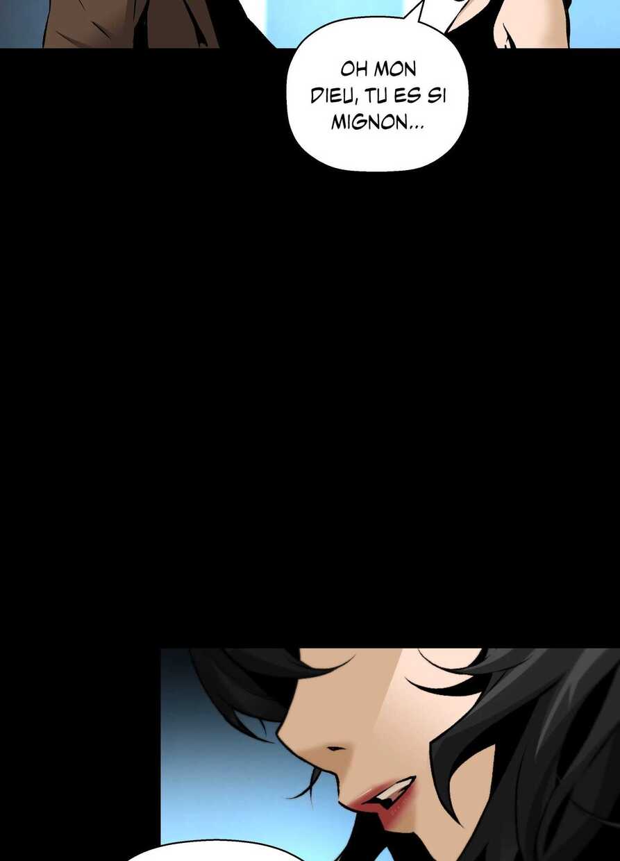 Read Return of the Legend FR Manga Online