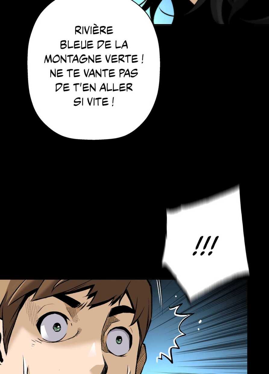 Read Return of the Legend FR Manga Online
