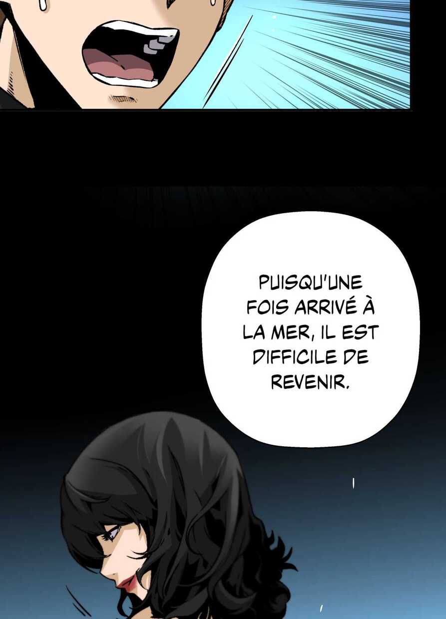 Read Return of the Legend FR Manga Online
