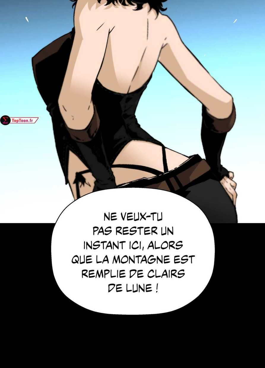 Read Return of the Legend FR Manga Online