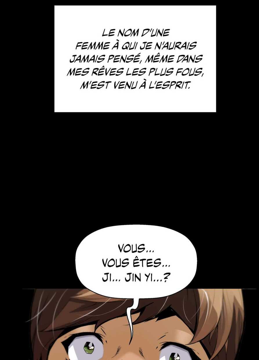 Read Return of the Legend FR Manga Online