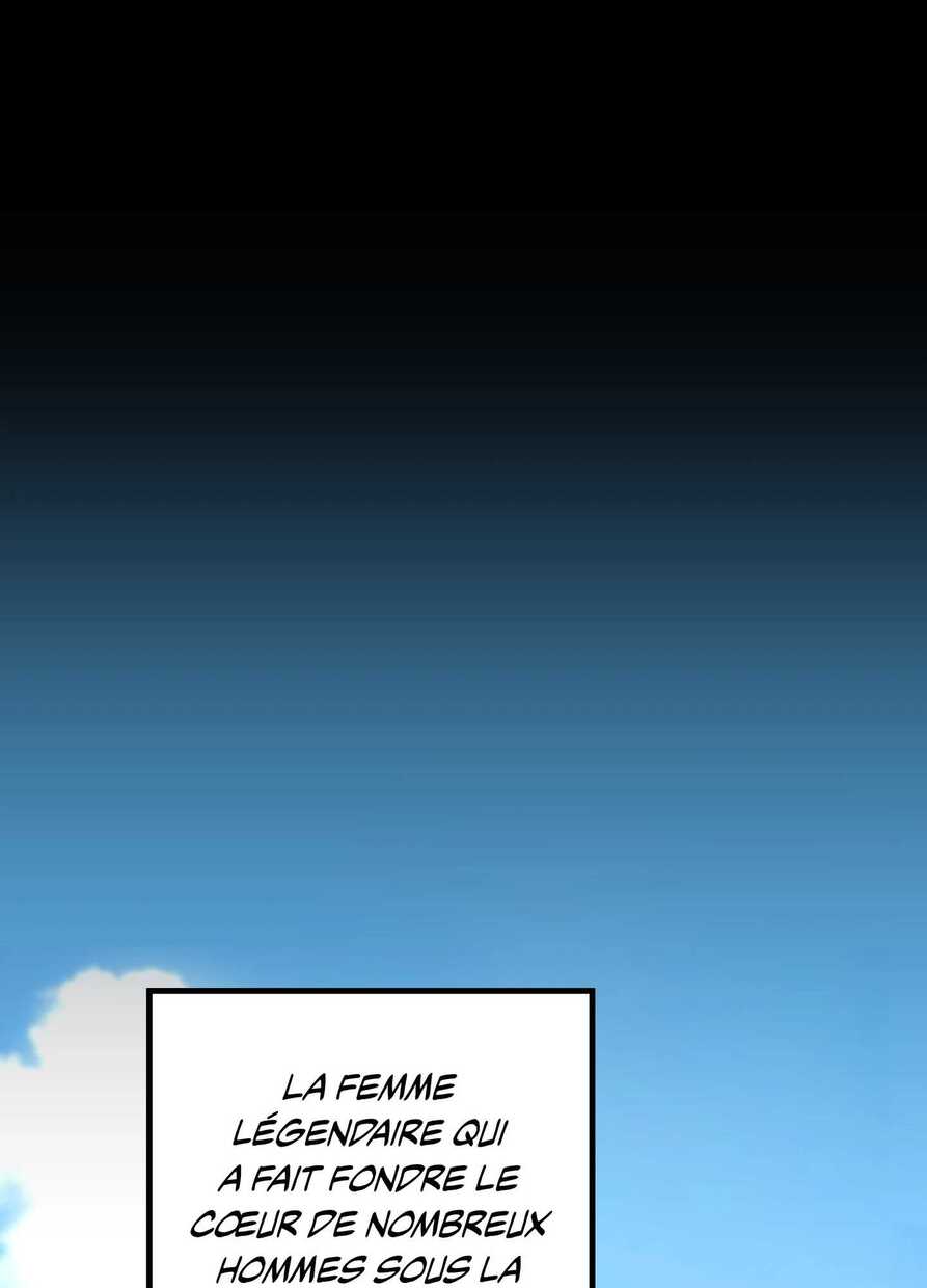 Read Return of the Legend FR Manga Online