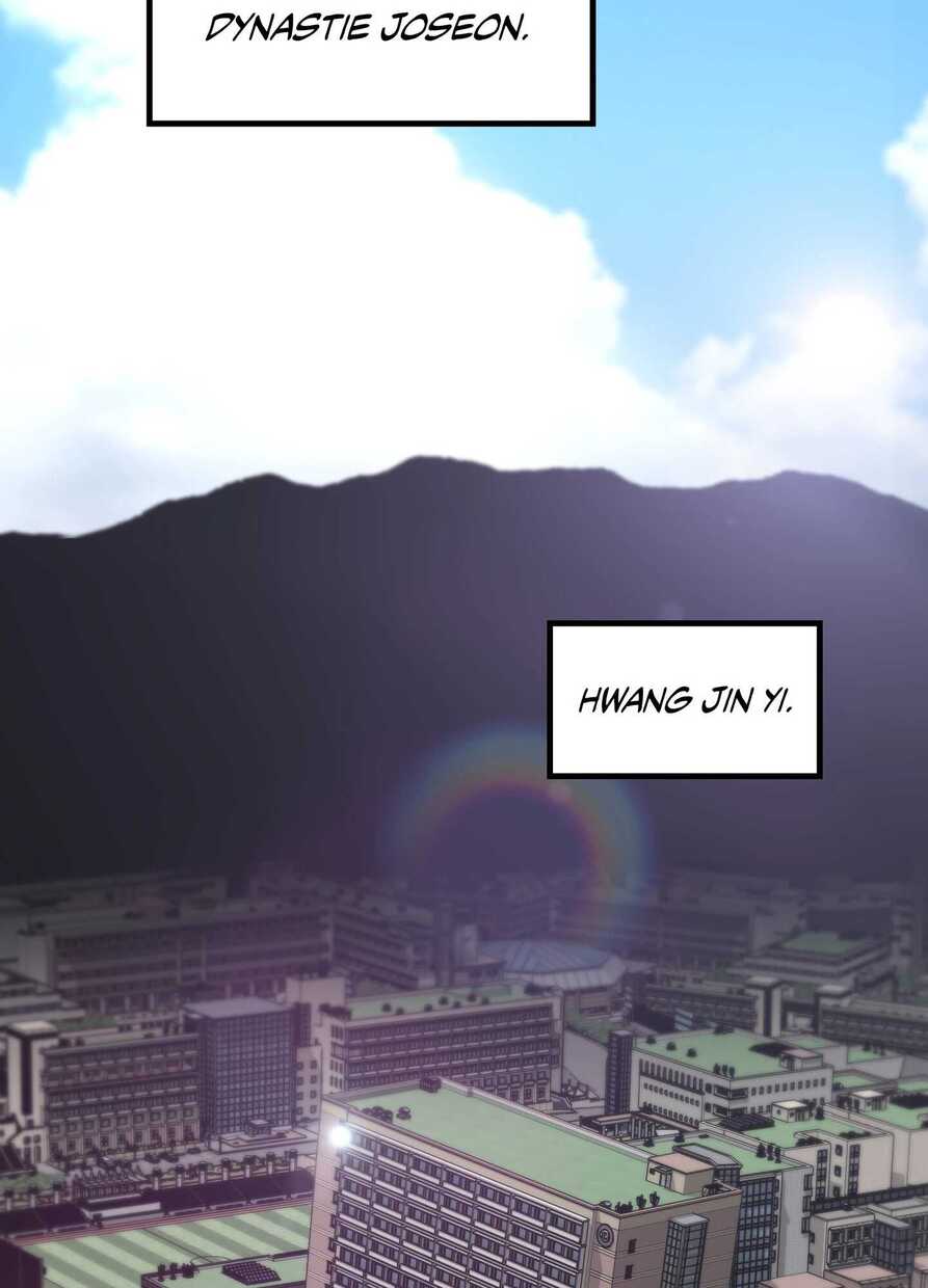 Read Return of the Legend FR Manga Online