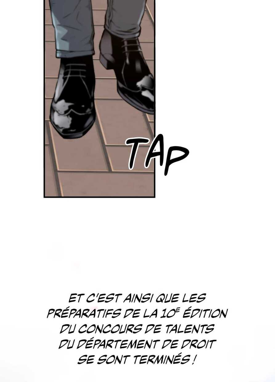 Read Return of the Legend FR Manga Online