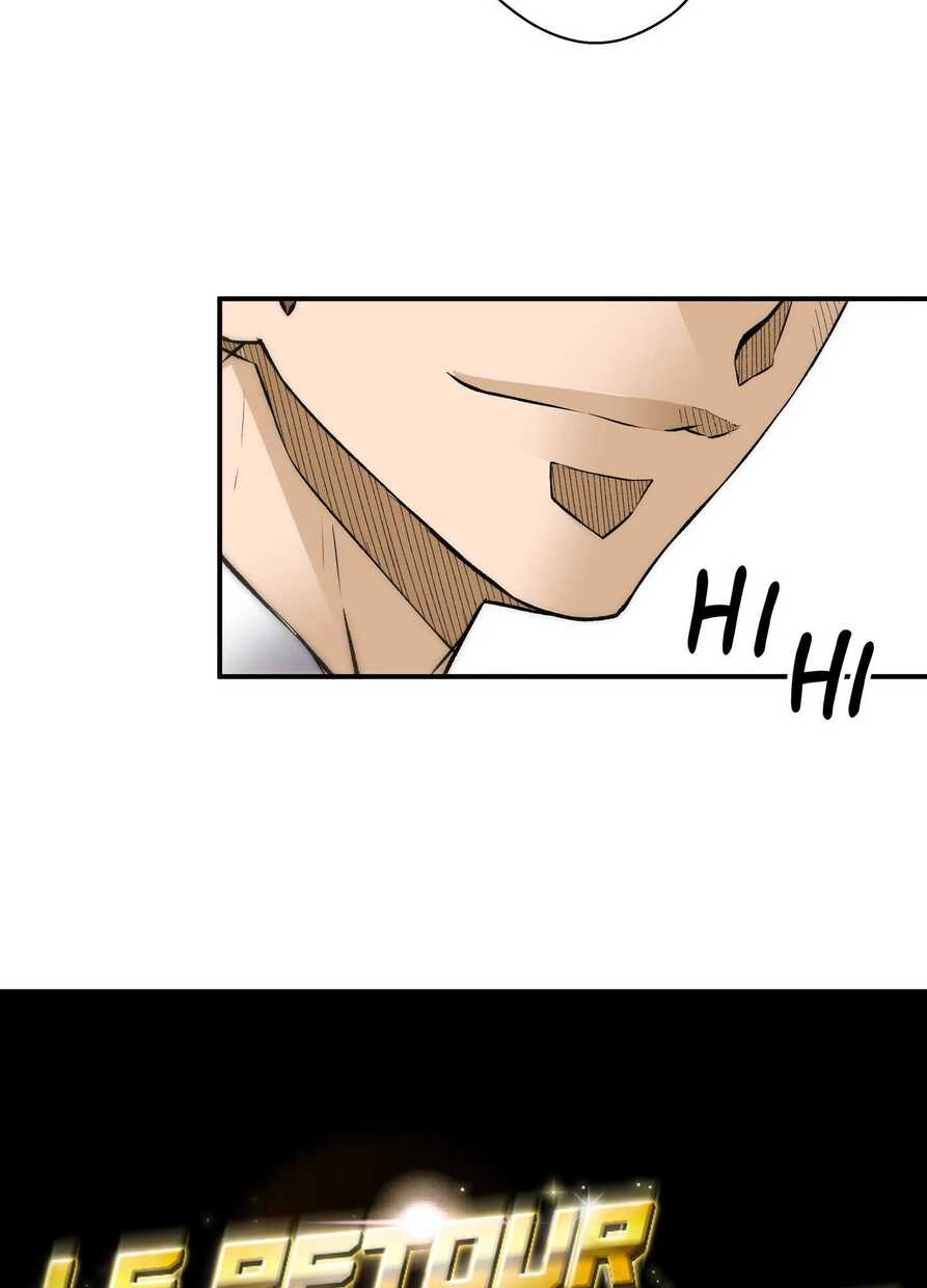 Read Return of the Legend FR Manga Online