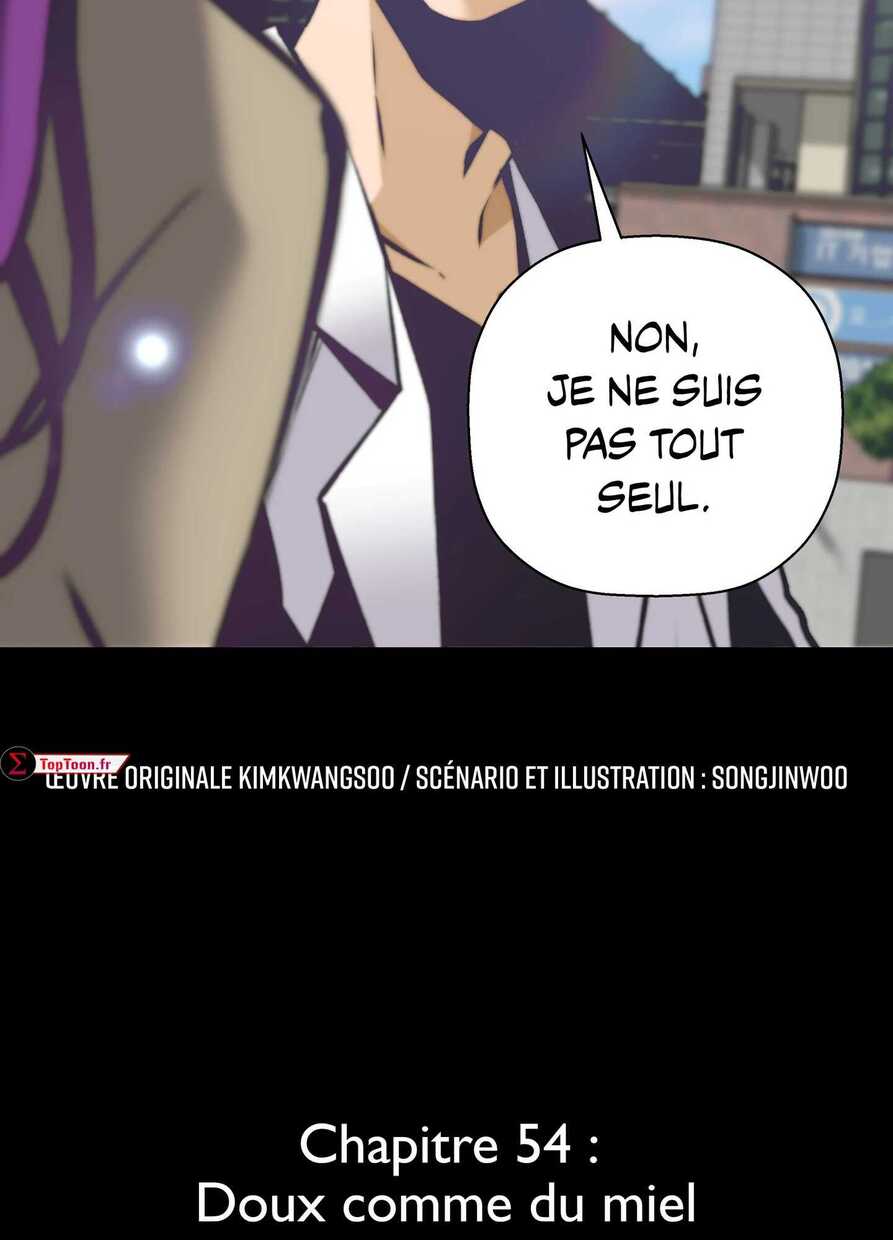 Read Return of the Legend FR Manga Online