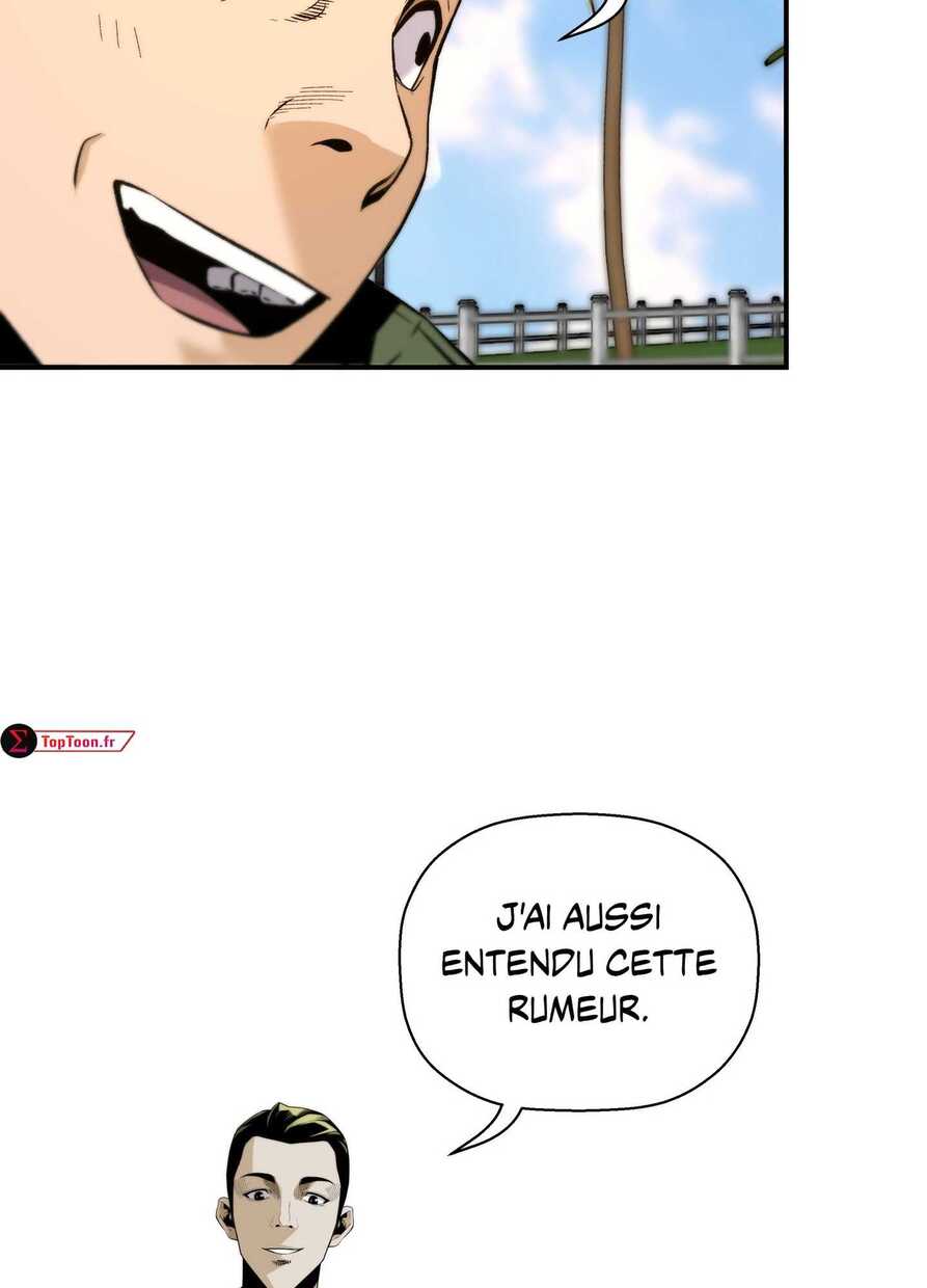 Read Return of the Legend FR Manga Online