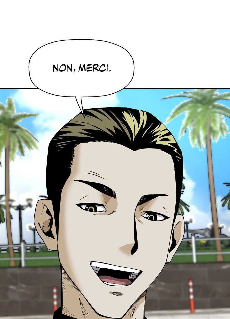 Read Return of the Legend FR Manga Online