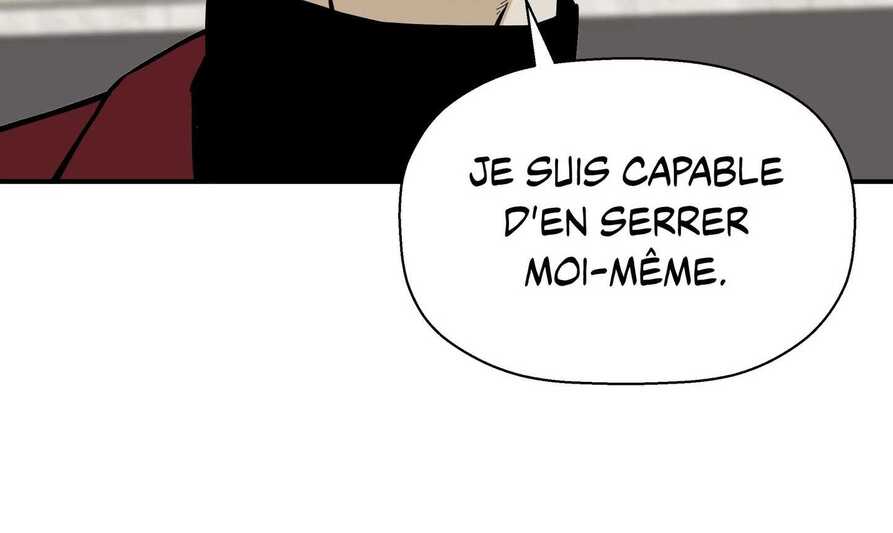 Read Return of the Legend FR Manga Online