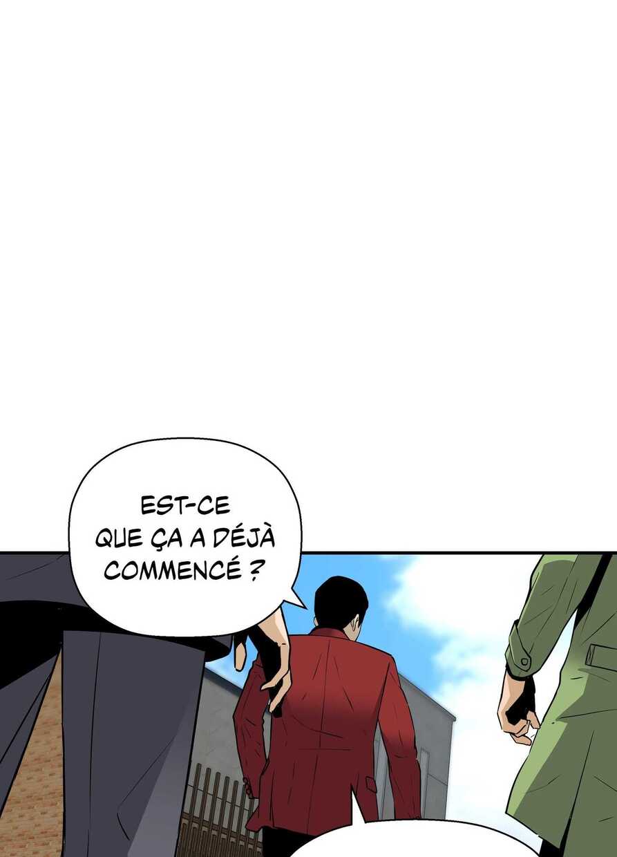 Read Return of the Legend FR Manga Online