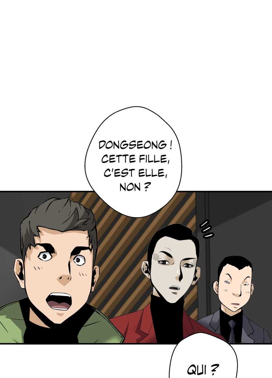 Read Return of the Legend FR Manga Online