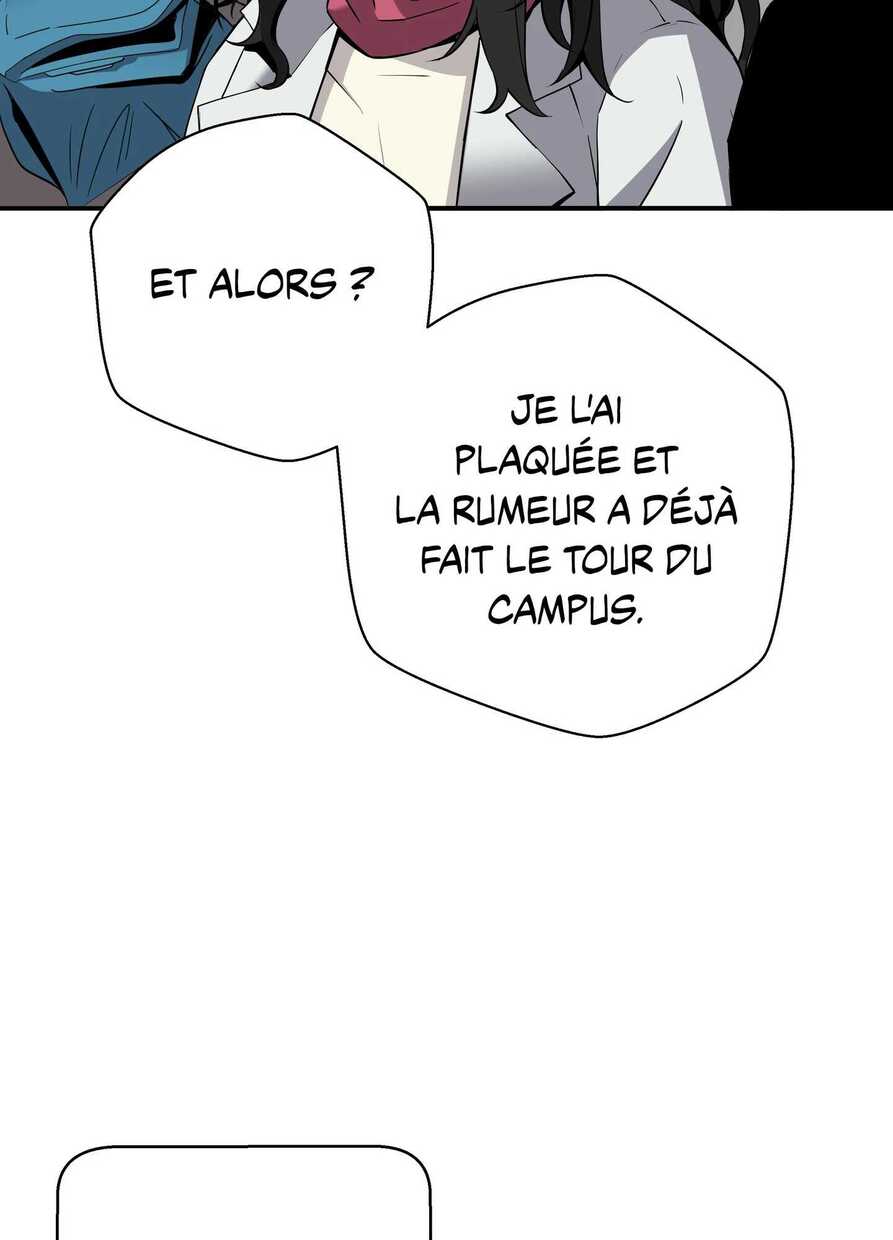 Read Return of the Legend FR Manga Online